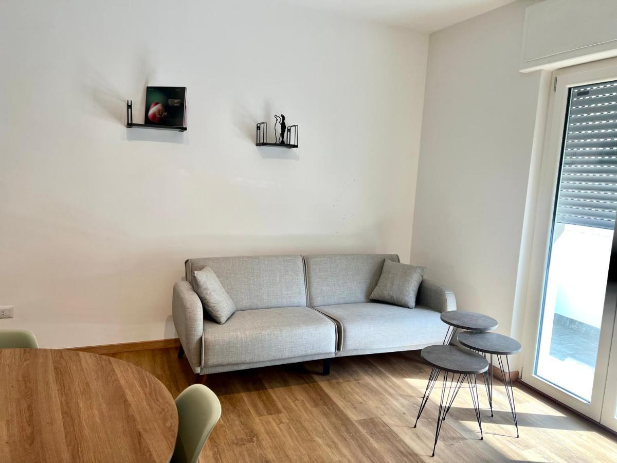 Cityside Apartment Selargius Zewnętrze zdjęcie